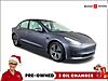 Used 2023 TESLA MODEL 3 BASE in SAINT AUGUSTINE, FLORIDA
