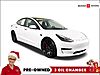 Used 2022 TESLA MODEL 3 PERFORMANCE in SAINT AUGUSTINE, FLORIDA