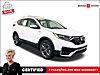 Used 2020 Honda CR-V Hybrid EX-L in SAINT AUGUSTINE, FLORIDA