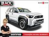 Used 2025 TOYOTA 4RUNNER TRD OFF-ROAD in SAINT AUGUSTINE, FLORIDA