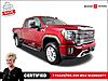 Used 2021 GMC SIERRA 2500 DENALI in SAINT AUGUSTINE, FLORIDA