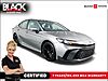 Used 2025 TOYOTA CAMRY SE in SAINT AUGUSTINE, FLORIDA