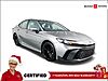 Used 2025 TOYOTA CAMRY SE in SAINT AUGUSTINE, FLORIDA