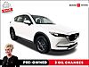 Used 2019 MAZDA CX-5 SPORT in SAINT AUGUSTINE, FLORIDA