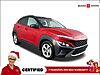 Used 2022 HYUNDAI KONA SEL in SAINT AUGUSTINE, FLORIDA