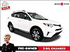 Used 2018 TOYOTA RAV4 LE in SAINT AUGUSTINE, FLORIDA