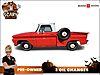 Used 1966 CHEVROLET PICKUP BASE in SAINT AUGUSTINE, FLORIDA