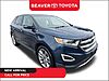 Used 2017 FORD EDGE TITANIUM in SAINT AUGUSTINE, FLORIDA