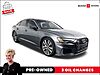 Used 2019 AUDI A6 3.0T PREMIUM PLUS in SAINT AUGUSTINE, FLORIDA