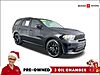 Used 2019 DODGE DURANGO GT PLUS in SAINT AUGUSTINE, FLORIDA