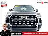 Used 2023 TOYOTA TUNDRA PLATINUM in SAINT AUGUSTINE, FLORIDA