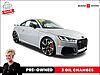 Used 2021 AUDI TT RS 2.5T in SAINT AUGUSTINE, FLORIDA
