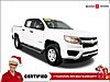 Used 2019 CHEVROLET COLORADO WORK TRUCK in SAINT AUGUSTINE, FLORIDA