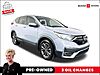 Used 2021 Honda CR-V EX in SAINT AUGUSTINE, FLORIDA