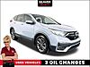 Used 2021 Honda CR-V EX in SAINT AUGUSTINE, FLORIDA