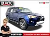 Used 2024 TOYOTA 4RUNNER TRD OFF-ROAD PREMIUM in SAINT AUGUSTINE, FLORIDA