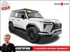 Used 2024 LEXUS GX 550 OVERTRAIL+ in SAINT AUGUSTINE, FLORIDA