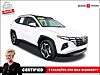 Used 2024 HYUNDAI TUCSON HYBRID SEL CONVENIENCE in SAINT AUGUSTINE, FLORIDA