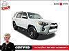 Used 2022 TOYOTA 4RUNNER TRAIL in SAINT AUGUSTINE, FLORIDA
