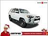 Used 2022 TOYOTA 4RUNNER TRAIL in SAINT AUGUSTINE, FLORIDA