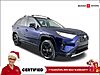 Used 2020 TOYOTA RAV4 HYBRID XSE in SAINT AUGUSTINE, FLORIDA