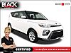 Used 2020 KIA SOUL S in SAINT AUGUSTINE, FLORIDA