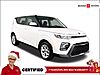 Used 2020 KIA SOUL S in SAINT AUGUSTINE, FLORIDA