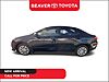 Used 2016 TOYOTA COROLLA LE in SAINT AUGUSTINE, FLORIDA