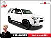 Used 2023 TOYOTA 4RUNNER SR5 in SAINT AUGUSTINE, FLORIDA