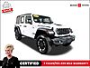 Used 2024 JEEP WRANGLER RUBICON 4XE in SAINT AUGUSTINE, FLORIDA