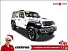 Used 2024 JEEP WRANGLER RUBICON 4XE in SAINT AUGUSTINE, FLORIDA