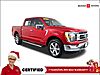Used 2022 FORD F-150 LARIAT in SAINT AUGUSTINE, FLORIDA