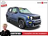 Used 2021 JEEP RENEGADE 80TH EDITION in SAINT AUGUSTINE, FLORIDA