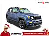 Used 2021 JEEP RENEGADE 80TH EDITION in SAINT AUGUSTINE, FLORIDA