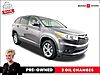 Used 2014 TOYOTA HIGHLANDER LE PLUS V6 in SAINT AUGUSTINE, FLORIDA