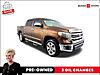 Used 2017 TOYOTA TUNDRA 1794 in SAINT AUGUSTINE, FLORIDA