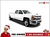 Used 2018 CHEVROLET SILVERADO 3500 LTZ in SAINT AUGUSTINE, FLORIDA