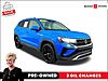Used 2023 Volkswagen Taos 1.5T SE in SAINT AUGUSTINE, FLORIDA