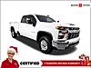 Used 2023 CHEVROLET SILVERADO 2500 LT in SAINT AUGUSTINE, FLORIDA
