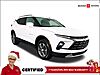 Used 2024 CHEVROLET BLAZER LT in SAINT AUGUSTINE, FLORIDA