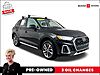 Used 2023 AUDI Q5 45 S LINE PREMIUM PLUS in SAINT AUGUSTINE, FLORIDA