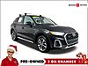 Used 2023 AUDI Q5 45 S LINE PREMIUM PLUS in SAINT AUGUSTINE, FLORIDA