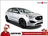 Used 2024 FORD EDGE ST LINE in SAINT AUGUSTINE, FLORIDA