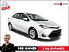 Used 2018 TOYOTA COROLLA LE in SAINT AUGUSTINE, FLORIDA