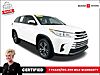 Used 2019 TOYOTA HIGHLANDER LE in SAINT AUGUSTINE, FLORIDA
