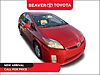 Used 2010 TOYOTA PRIUS III in SAINT AUGUSTINE, FLORIDA