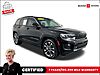 Used 2024 JEEP GRAND CHEROKEE OVERLAND in SAINT AUGUSTINE, FLORIDA