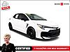 Used 2025 TOYOTA GR COROLLA CORE in SAINT AUGUSTINE, FLORIDA