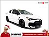 Used 2025 TOYOTA GR COROLLA CORE in SAINT AUGUSTINE, FLORIDA