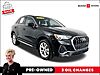 Used 2024 AUDI Q3 PREMIUM in SAINT AUGUSTINE, FLORIDA